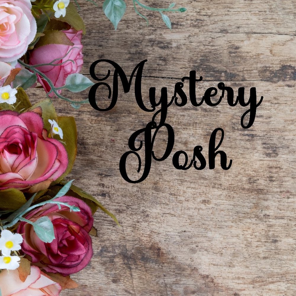 Mystery Box